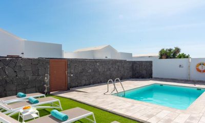 Villas La Granja