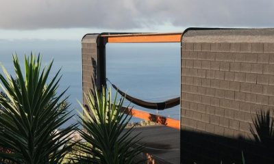 Calheta Glamping Pods