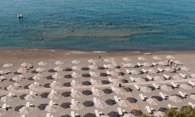Ostria Resort & Spa