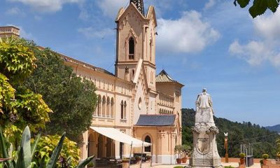 Hotel Sant Pere del Bosc & Spa