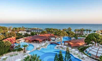 Hotel Paloma Sencia