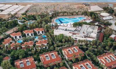 Hotel Paloma Oceana