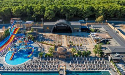 Hotel The X Belek