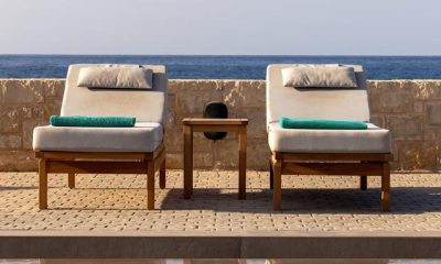 Castello Boutique Suites By The Sea