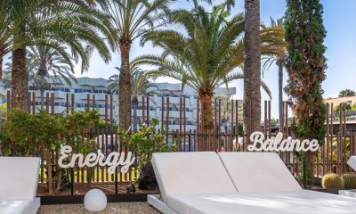 Hotel Barceló Corralejo Bay – adults only