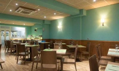 Hotel Benidorm City Olympia