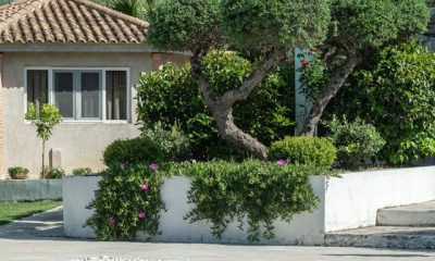 Villa Jardin de Ville