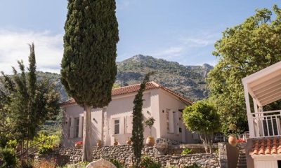 Avdou Collection Suites