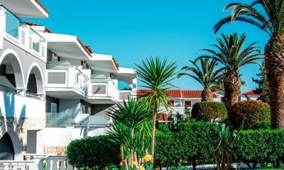 Hotel Golden Sun