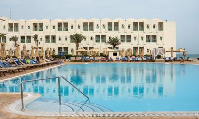 Hotel Ulysse Djerba Thalasso & Spa