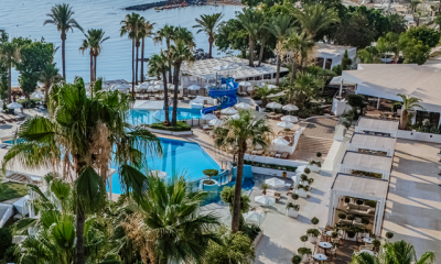 Hotel Golden Coast Beach