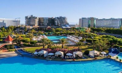 Hotel Limak Lara
