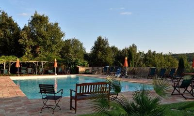 Le Mascie Country Houses