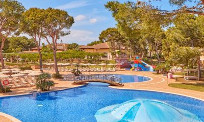 Aparthotel Zafiro Mallorca