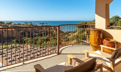 Appartementen 3HB Falesia Beach