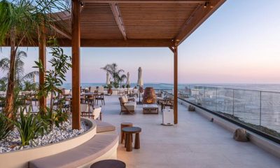 Aulus Chania, Curio Collection by Hilton