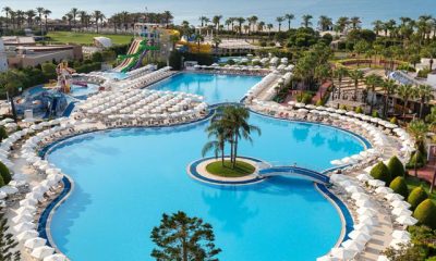 Hotel Miracle Resort