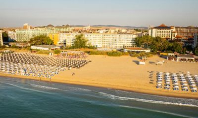 Hotel AluaSoul Sunny Beach – adults only