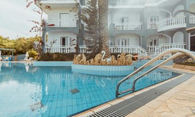 Zante Calinica Hotel & Suites