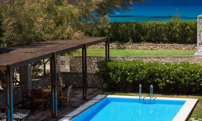 Aeriko Villas