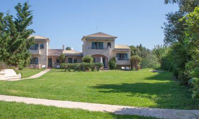 Stalakton Country Maisonettes