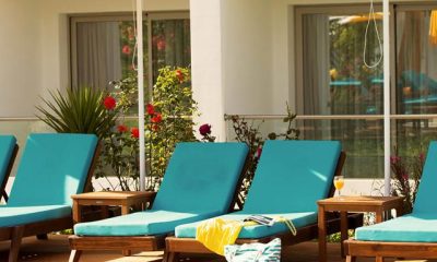 Hotel Nasos & Resort