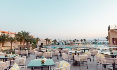 THE V Luxury Resort Sahl Hasheesh