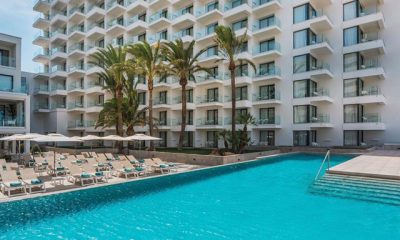 Hotel Iberostar Cala Millor – adults only