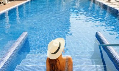 Aparthotel Viva Blue & SPA