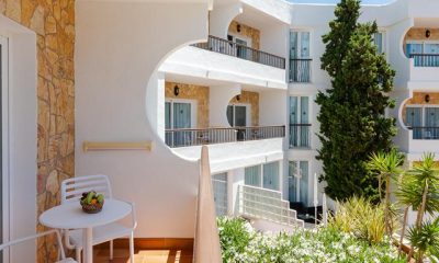 S’Argamassa Boutique Hotel