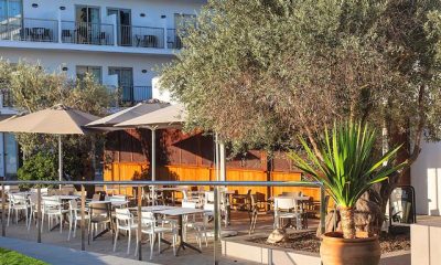 Hotel Puchet