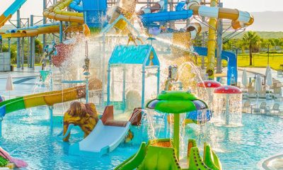 Hotel Aquasis Deluxe Resort & Spa