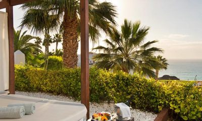 Hotel Esencia de Fuerteventura by Princess – all inclusive