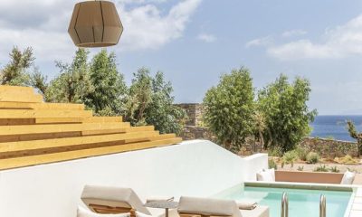 Elounda Wave Suites