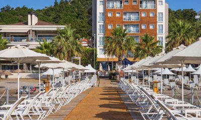 Hotel Cettia Beach Resort – adults only