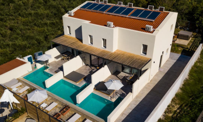 Bungalows & Appartementen Zante Flower Deluxe