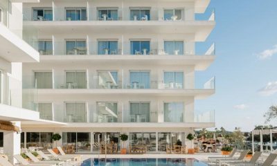 MiM Mallorca member of Melia Collection