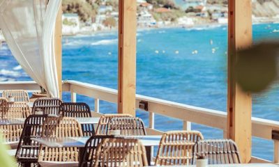 Hotel Porto Koukla Beach