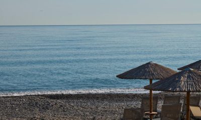 Hotel Atlantica Ocean Beach Resort