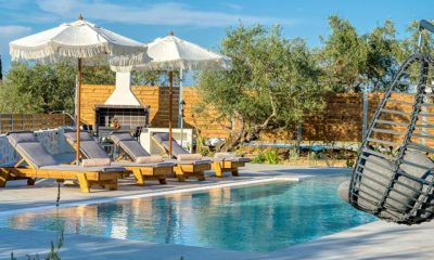 Zakynthos View villas