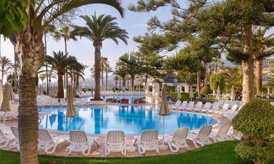 Hotel H10 Las Palmeras