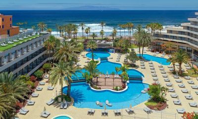 Hotel H10 Conquistador