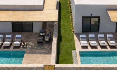 Bluebell Villas