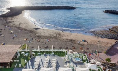 Hotel H10 Gran Tinerfe – adults only