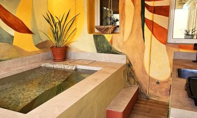 Casita Paradise Island