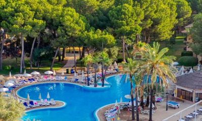 Caprice Vell Mari Hotel & Resort