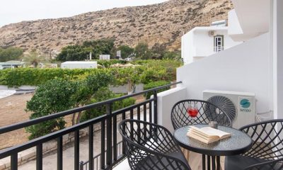 Hotel Elea Terra