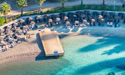 Hotel Bodrum Holiday Resort