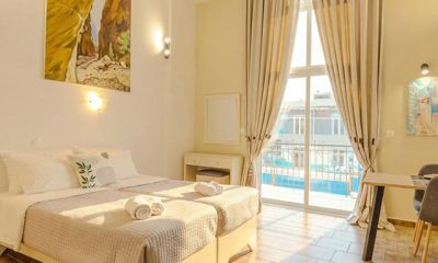Ilios Mare Hotel
