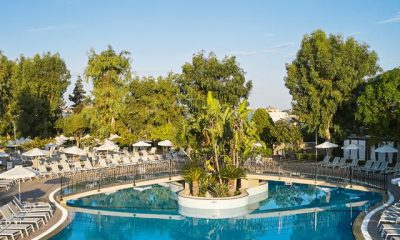 Hotel Atlantica Princess